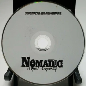 Nomadic - Project Empathy (Disc Only) - Imagen 1 de 1