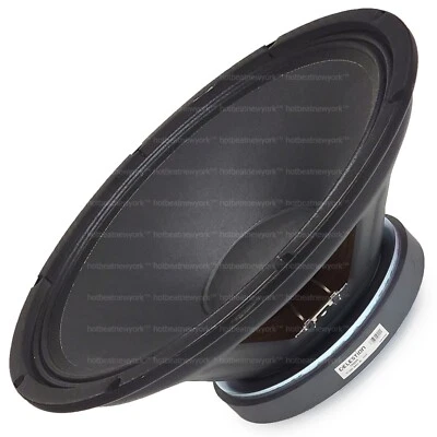 Celestion TF1530 15" Professional Speaker 400 Watt-RMS 8-ohm T5298A - Image 1 of 4