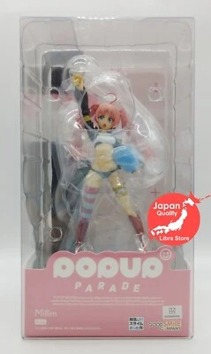 POP UP PARADE That Time I Got Reincarnated as a Slime Milim Figure EXPRESS JAPAN - Image 1 of 4