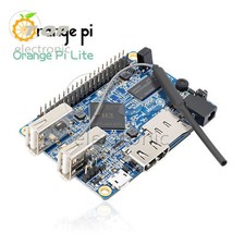 Orange Pi Lite 1GB H3 SoC Open-Source Single Board Computer Support Android 4.4
