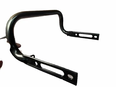 NICE 1985-1987 HONDA FOURTRAX 250 TRX250 Rear Grab Bar Rack OEM - Image 1 of 4