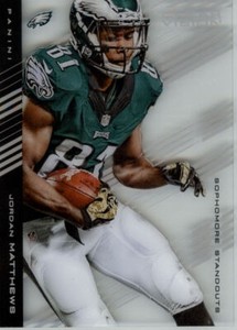 2015 PANINI CLEAR VISION FOOTBALL ASSORTED SINGLES U-PICK