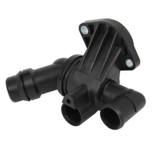 Conjunto de carcasa termostato apto para Audi A4 Quattro A4 2,0 L 2005 2006-2009 - Imagen 1 de 7