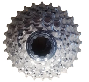 Shimano Ultegra CS-6800 11-fach Kassette und Sicherungsring 11-28 - Bild 1 von 3