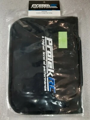 Bolsa de herramientas de equipo ProTek RC "TruTorque" PTK-8102 ¡Nueva!! Foto 1 de 4