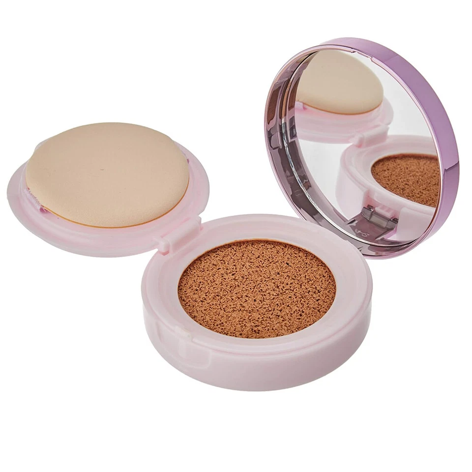 Loreal Nude Magique Cushion 11 golden Amber