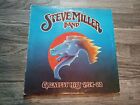 Steve Miller Band Greatest Hits 1974-78 Vinyl Record LP VG/VG+ SO 11872
