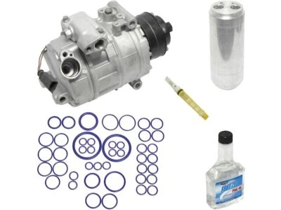 Kit de compressor A/C 41935HFGF 2005 2006 2007 compressor A/C para 2004-2008 Audi S4 - Imagem 1 de 2