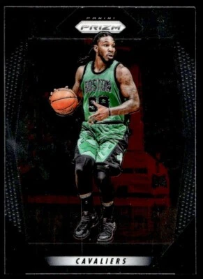 2017-18 Panini Prizm Jason Smith Washington Wizards #139 - Image 1 of 2