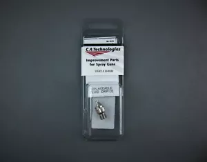 C.A. Technologies/ C.A.T. 33-0222 / 330222 2.2 MM Nozzle - Picture 1 of 1