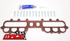 12Mm Manifold Insulator Kit For Ford Fairmont Au Intech Vct & Non Vct 4.0L I6