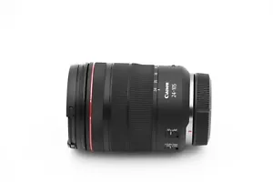 Nuovo Canon RF 24-105mm f/4L IS USM No hidden cost - Foto 1 di 3