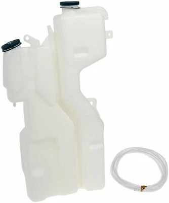 Depósito de refrigerante del motor delantero para Dodge Dakota Dorman 807CB55 2007-2012 Foto 1 de 4