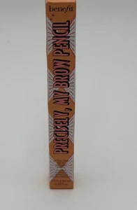 Benefit Precisely My Brow Pencil • 3 Warm Hellbraun• 0,0009 Oz. - Bild 1 von 4