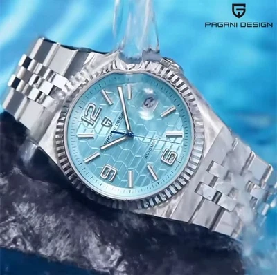 Pagani Design 2025 Watch has LANDED!  - Image 1 of 4