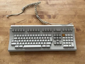 Digital TM Keyboard Model LK 401-AA Rev C01 - Afbeelding 1 van 6