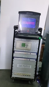 SCHNEIDER ELECTRIC W-000-1661-0001-09 - Picture 1 of 10