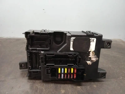 13265078 Caja Reles/Fusibles para OPEL CORSA D "111 Years" 2008 998584 - Imagen 1 de 4