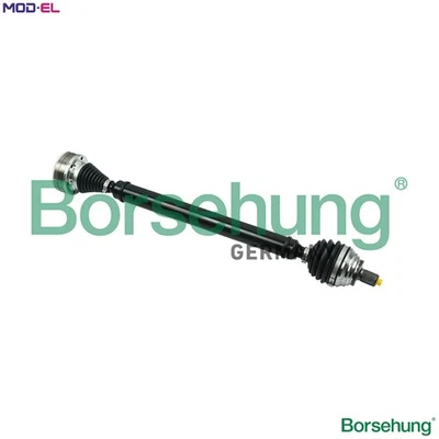 DRIVE SHAFT B18423 FOR SKODA OCTAVIA/III/Combi VW GOLF/VII/SPORTSVAN BORA 1.2L - Image 1 of 4