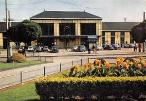 42 SAINT ETIENNE LA GARE - Foto 1 di 2