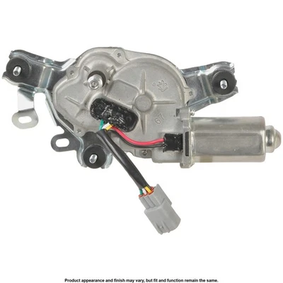 For Toyota 4Runner 2003-2009 Cardone Windshield Wiper Motor DAC - Image 1 of 4