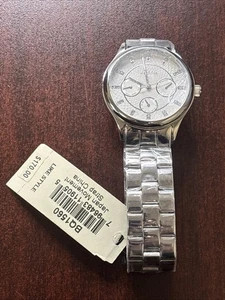 Fossil Unisex Modern Sophisticate 36mm Quartz Watch BQ1560 - Picture 1 of 3
