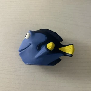 "Figura suelta de PVC Bandai 2015 Disney Finding Dory de 3,5""" - Imagen 1 de 4