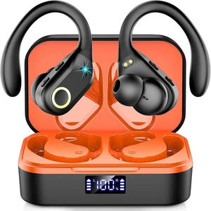 Translation Earbuds Real Time, AI translator Ear buds 143 Languages - Picture 1 of 8