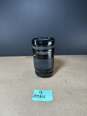 Sigma 28-200 mm f=28-200 mm 🚫72 SIN PROBAR Envíos rápidos Foto 1 de 4