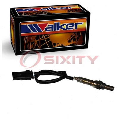 Sensor de oxígeno derecho Walker Downstream para Cadillac ATS CT6 CTS 2016-2018 qa Foto 1 de 4