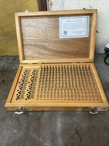 "Juego de medidores de enchufe Meyer M1 Plus .061-.250""" - Imagen 1 de 4