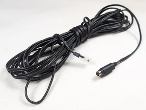 Bose Lifestyle Cable Media Center Subwoofer 8 Pin DIN Link RJ-45 30ft - Picture 1 of 5