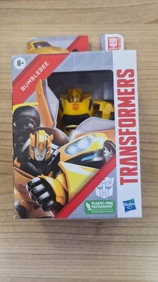 Transformers Authenic Bumblebee  ca. 18cm Hoch NEU / OVP - Bild 1 von 2
