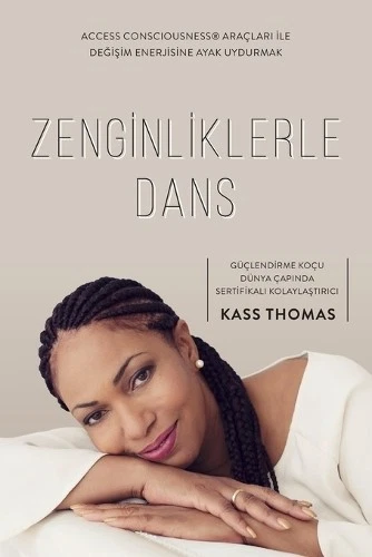 Kass Thomas Zenginliklerle Dans (Turkish) (Paperback) (US IMPORT) - Image 1 of 1