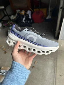 Größe 9,5 - Cloudmonster Mist Blueberry W - Bild 1 von 6