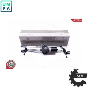 WIPER LINKAGE 05SKV108 FOR ALFA ROMEO AR 32310/932 A2.000 2.0L 192B1.000 1.9L - Picture 1 of 11