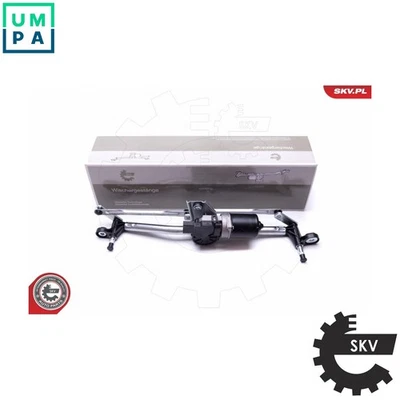 WIPER LINKAGE 05SKV108 FOR ALFA ROMEO AR 32310/932 A2.000 2.0L 192B1.000 1.9L - Image 1 of 4