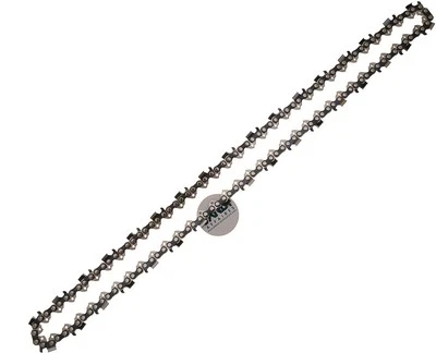 JARDIAFFAIRES Chaîne 45cm pour tronçonneuse Pas 325 Jauge 1,6mm 68 maillons correspondance 22B