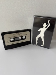 Grooverider & Carl Cox - Live Inter-Dance, Sterns - 2nd May 1992 - Rave Tape  - Picture 1 of 3