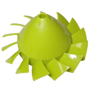 Ryobi P2108 Original OEM Ersatz Lüfter - 529437004 - Bild 1 von 3