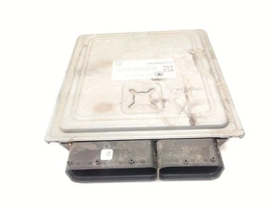 03L906023 CENTRALITA MOTOR UCE / 2722139 PARA SKODA ROOMSTER 5J7 1.6 TDI - Immagine 1 di 4