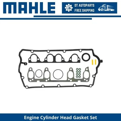 Para 2004 Volkswagen Golf 1.9L L4 conjunto de junta de cabeça de cilindro de motor Mahle - Imagem 1 de 3