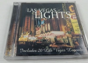 Las Vegas Lights - compact disc - Picture 1 of 8