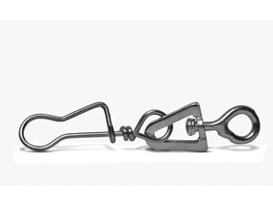 VMC Minus Swivel with Italian Snap 3531 - Picture 1 of 14