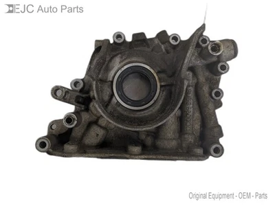 Bomba de aceite de motor para 13-14 Ford Fusion 1.6 BM5G6600GC Foto 1 de 4