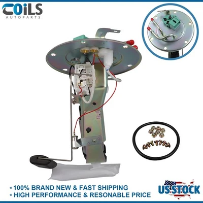 Módulo de bomba de combustible eléctrico utilitario deportivo gasolina 2,0 L Honda CR-V L4 2000-2001 Foto 1 de 4