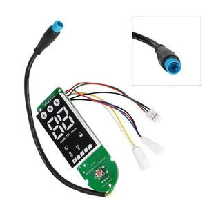 4Pro Electric Scooter User-Friendly Installation Aluminum Construction - Picture 1 of 7