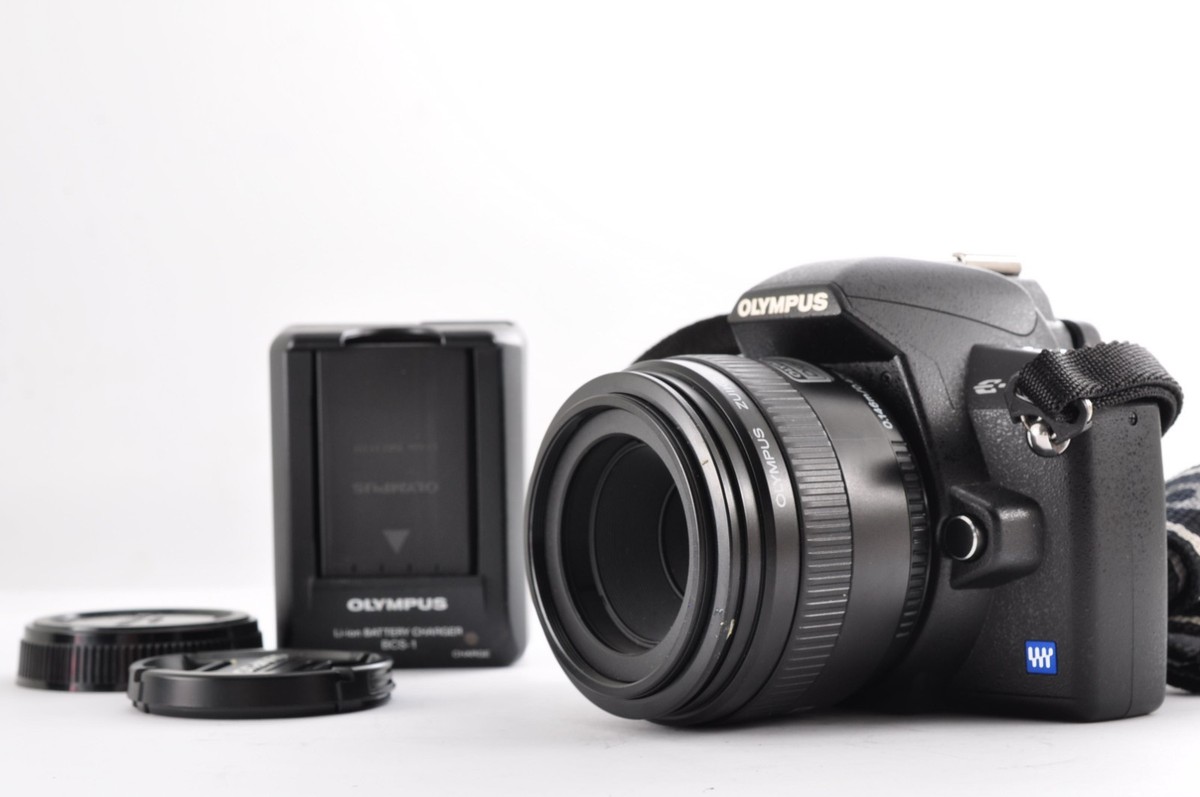 OLYMPUS E−420 ＆Nikon D70 Nikon D70 vs Olympus E-420 Comparison Review