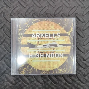 High Noon by Arkells (CD, Aug-2014, Universal) - Picture 1 of 2