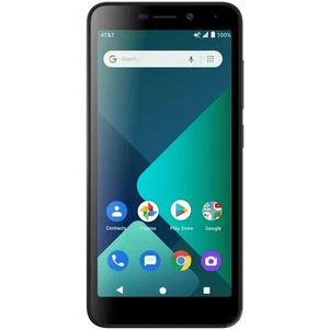 Smartphone ATT AT&T Maestro 16GB Prepago Negro 5" 5MP U202AA GSM Nuevo - Imagen 1 de 2